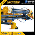 100% Original 37kw Diesel Engine Blast Rock Hole Crawler Drilling Rig